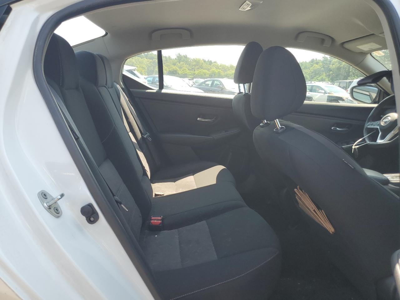 Nissan Sentra Sr Image 12