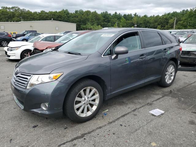  Salvage Toyota Venza