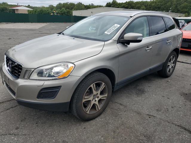 Salvage Volvo XC60
