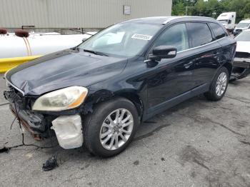  Salvage Volvo XC60