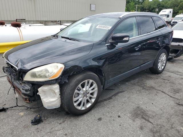  Salvage Volvo XC60