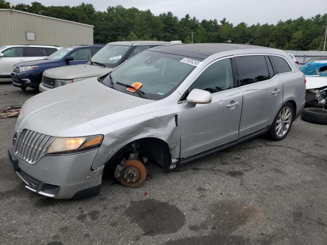  Salvage Lincoln MKT