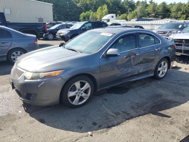  Salvage Acura TSX