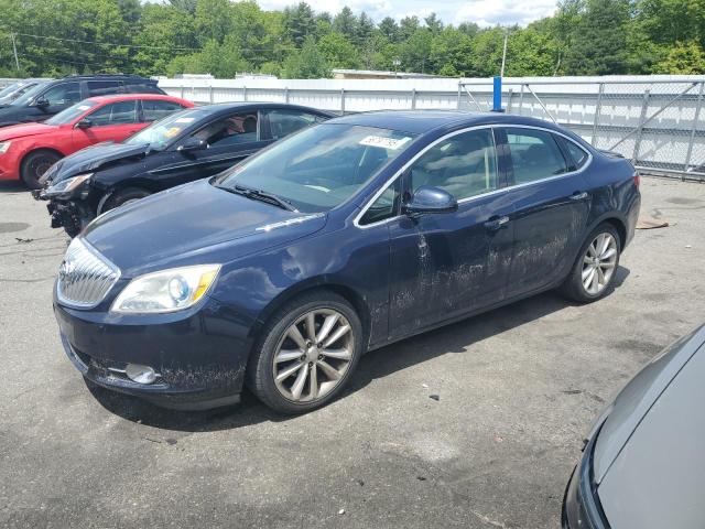  Salvage Buick Verano