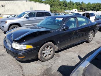  Salvage Buick LeSabre