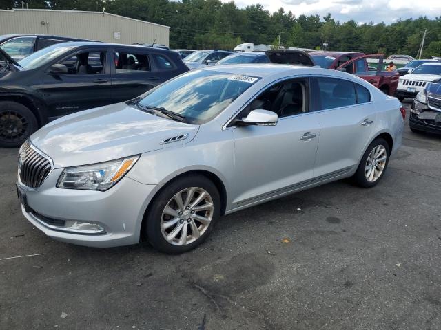  Salvage Buick LaCrosse
