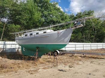  Salvage Other Boat