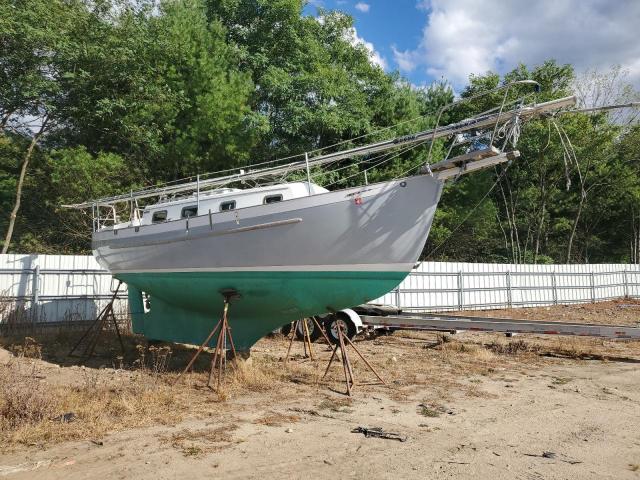  Salvage Other Boat