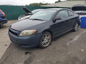  Salvage Scion TC