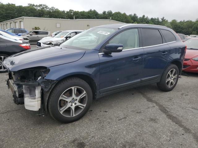  Salvage Volvo XC60