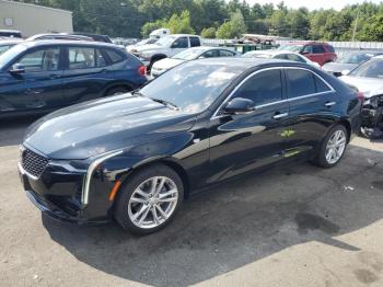  Salvage Cadillac CT4