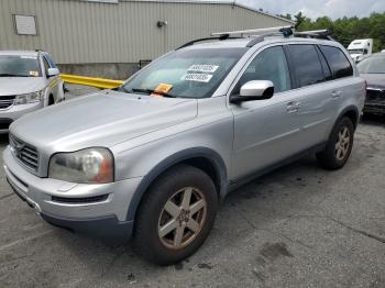  Salvage Volvo XC90