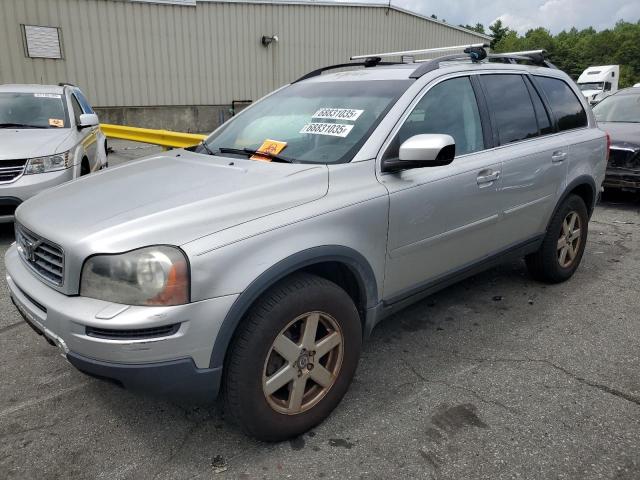  Salvage Volvo XC90