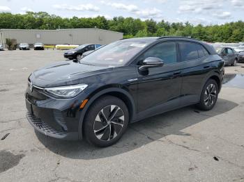  Salvage Volkswagen ID.4