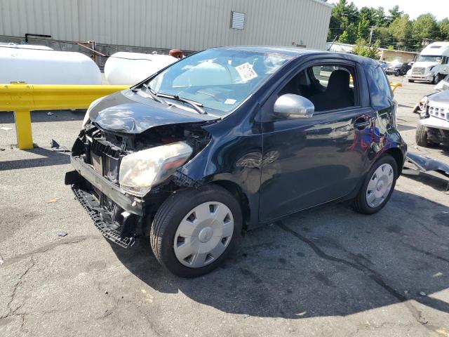  Salvage Toyota Scion
