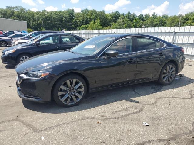  Salvage Mazda 6
