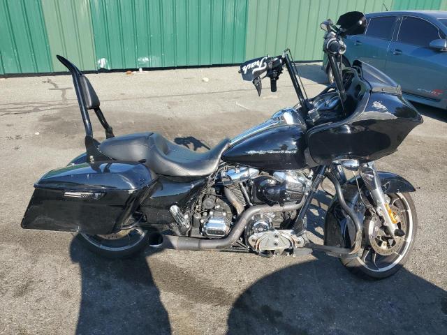  Salvage Harley-Davidson Fl