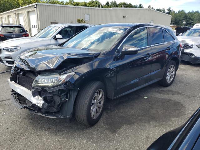  Salvage Acura RDX