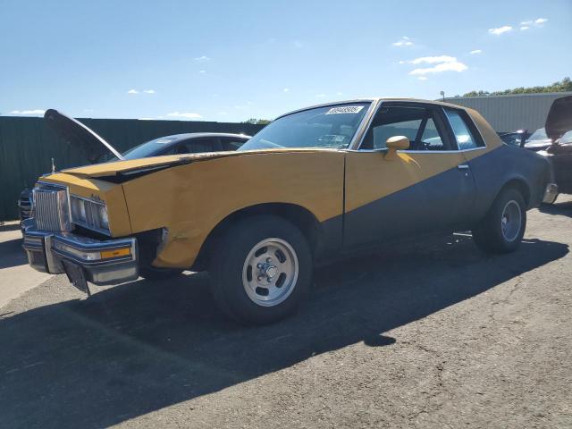  Salvage Pontiac Grandprix