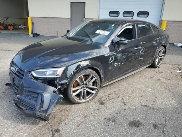  Salvage Audi A5