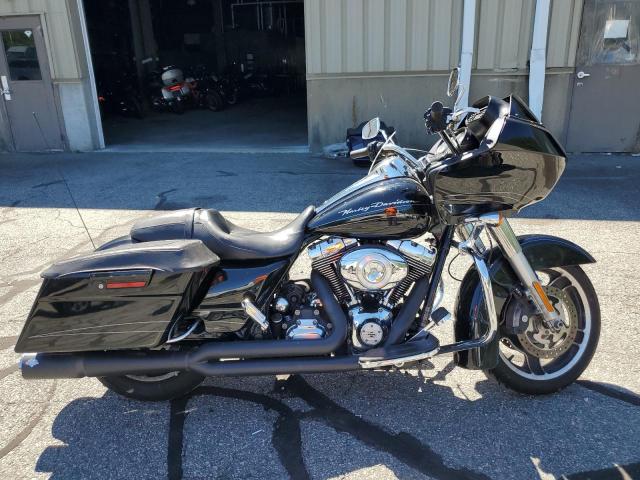  Salvage Harley-Davidson Fl