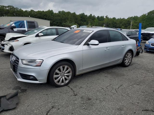 Salvage Audi A4