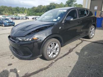  Salvage Dodge Hornet R T