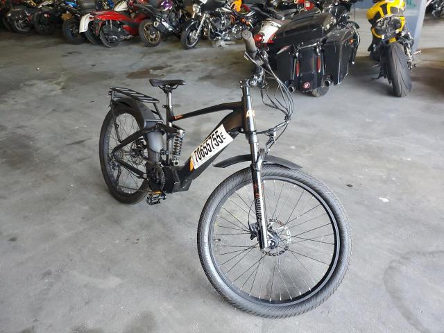 Salvage Other Bicycle