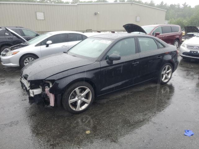 Salvage Audi A3