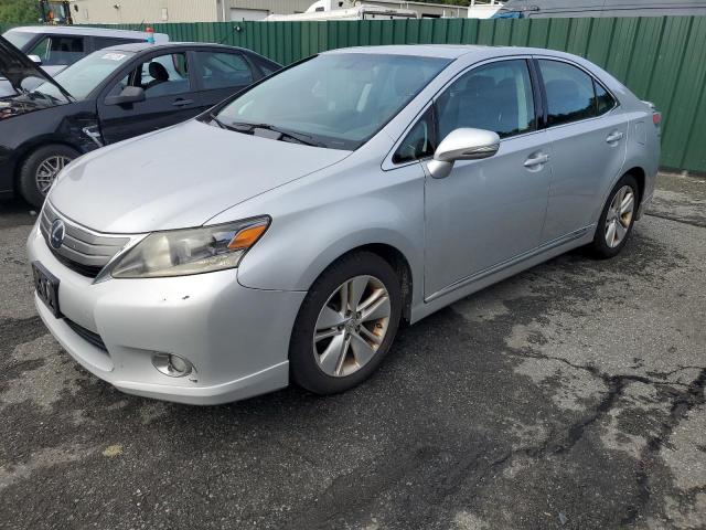  Salvage Lexus Hs