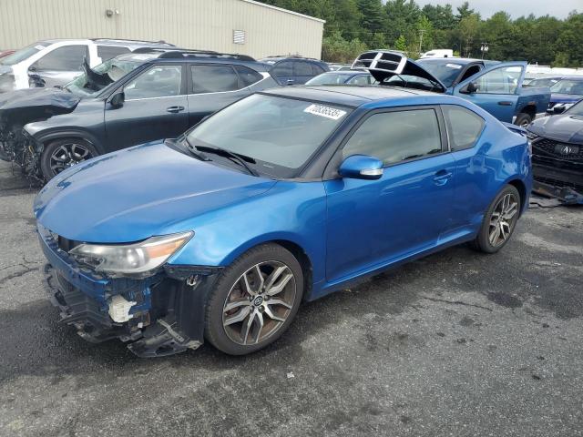  Salvage Toyota Scion