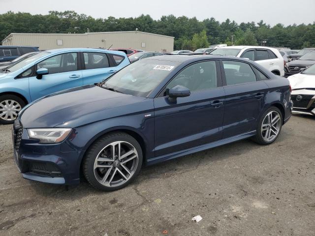  Salvage Audi A3