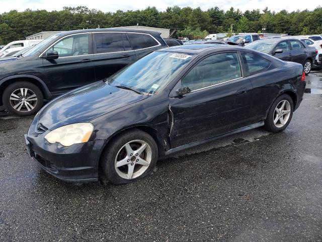  Salvage Acura RSX