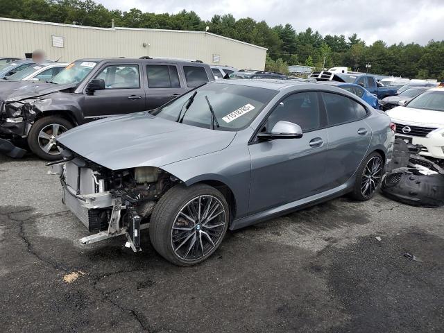  Salvage BMW 2 Series