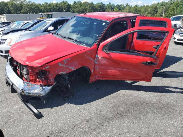  Salvage GMC Canyon