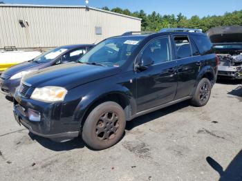  Salvage Saturn Vue