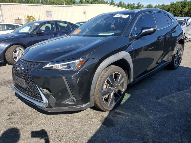  Salvage Lexus Ux