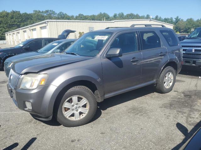  Salvage Mercury Mariner