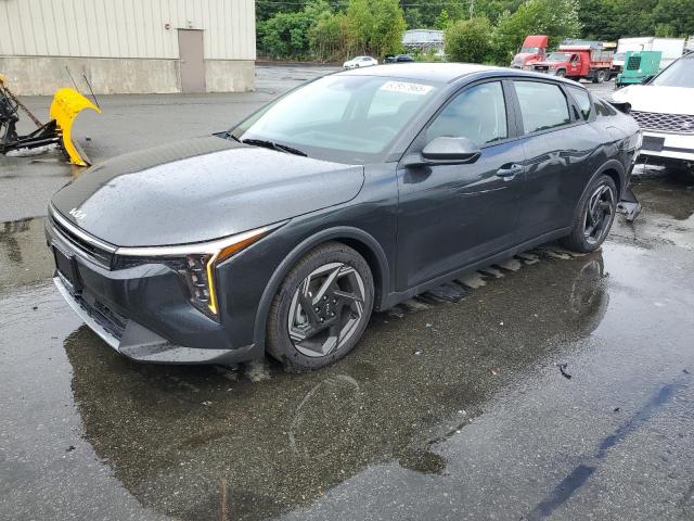  Salvage Kia K4 Ex