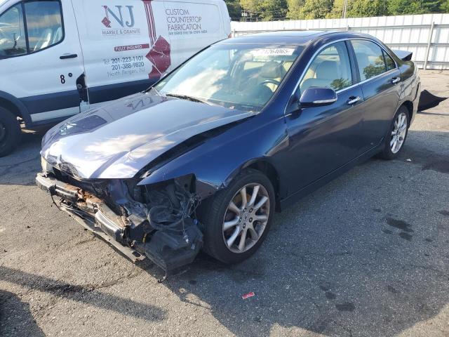  Salvage Acura TSX