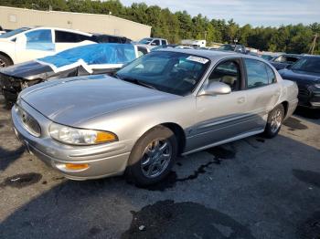  Salvage Buick LeSabre