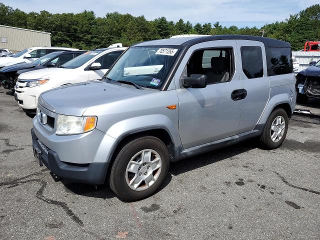  Salvage Honda Element