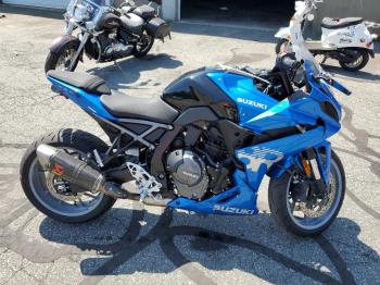  Salvage Suzuki Gsx800 F