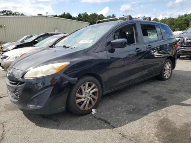  Salvage Mazda 5