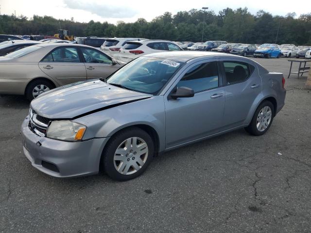  Salvage Dodge Avenger