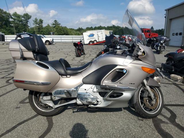  Salvage BMW K-series
