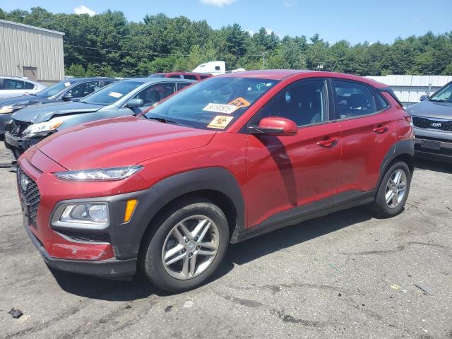  Salvage Hyundai KONA