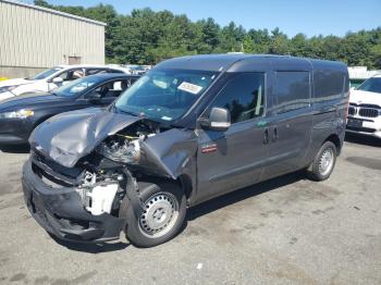  Salvage Ram Promaster