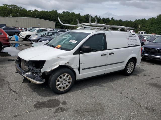  Salvage Ram Tradesman