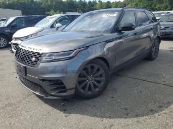  Salvage Land Rover Range Rover